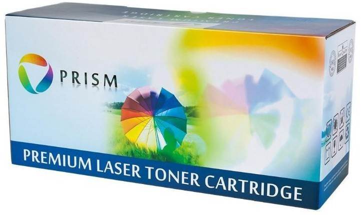 Toner HP 17A do LaserJet M102/130 | 1 600 str. | black PRISM