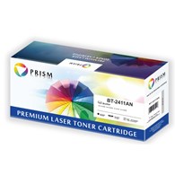 PRISM BROTHER TONER TN-2411 BLACK 1,2K 100% NEW
