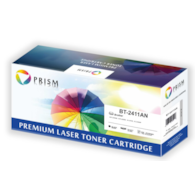 PRISM BROTHER TONER TN-2411 BLACK 1,2K 100% NEW