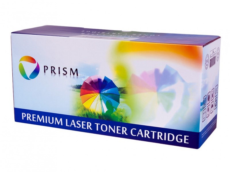 PRISM Xerox Toner WC 3315 Black 5K WC 3325 100% New