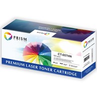 PRISM Canon Toner CRG 057H Black 10K new chip startowy