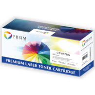 PRISM Canon Toner CRG 057H Black 10K new chip startowy