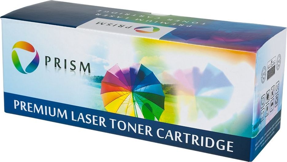 PRISM HP Toner nr 201A CF400A Bk 1,5k CRG 045K 100% new PF