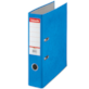 Segregator Esselte Rainbow A4, szer. 75 mm, niebieski