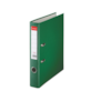 Segregator Esselte A4, ekonomiczny 50 mm, zielony