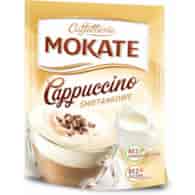 KAWA CAPPUCCINO MOKATE SMIETANKA 110G