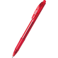 Długopis PENTEL BK-417 czerwony