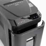 Niszczarka Wallner AF 160 C4 ścinki 4x12