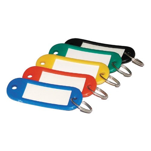 Zawieszka do kluczy NIEBIESKA, Argo, szt.