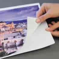 Folia laminac samoprzylepna A4 100mic