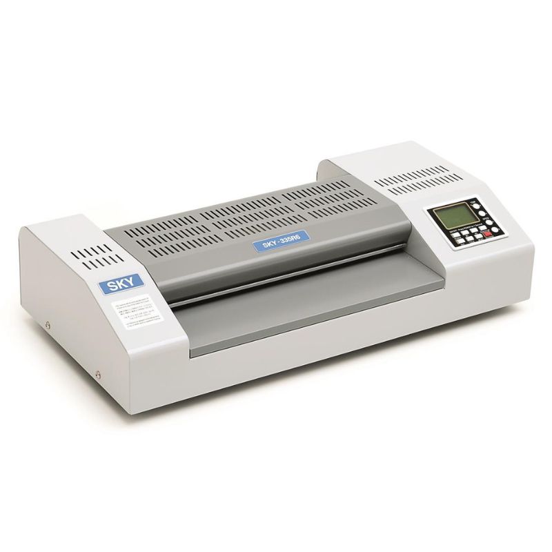 Laminator Sky 335 R6 A3+