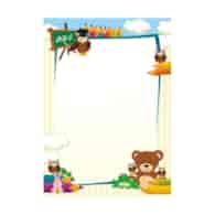 Dyplom Klasa Galeria Papieru A4 170g