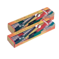 Grzbiety do bindownic 5mm 100 niebieskie ARGO