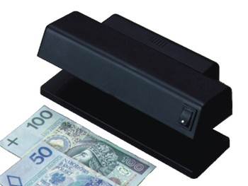 Tester banknotów MD-1785 ARGO