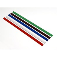 Listwy GRIPPA 6mm 50szt czerwone standard Argo