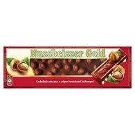 CZEKOLADA ALPEN GOLD NUSSBEISSER 100G MONDELEZ