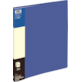 Teczka ofertowa 9002A niebieski 20 koszulek