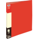 Teczka ofertowa 9006A czerwony 60 koszulek