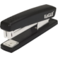 Zszywacz EAGLE 4001 BD czarny 24/6 - 20 kartek