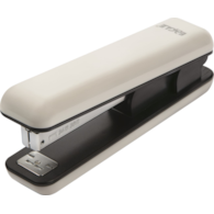 Zszywacz EAGLE IN TOUCH S5146 biało czarny 20 kartek