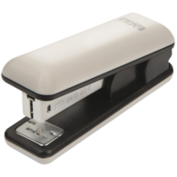 Zszywacz EAGLE IN TOUCH S5147 biało czarny 20 kartek