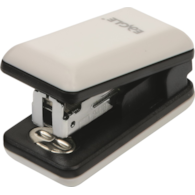 Zszywacz EAGLE IN TOUCH S5148 biało czarny 15 kartek
