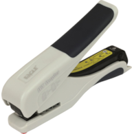 Zszywacz EAGLE JET S10061 szaro czarny 25 kartek