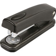 Zszywacz S6083B czarny zszywa do 28 kartek