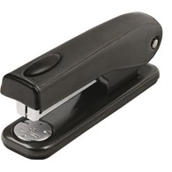 Zszywacz S6085B czarny zszywa do 15 kartek