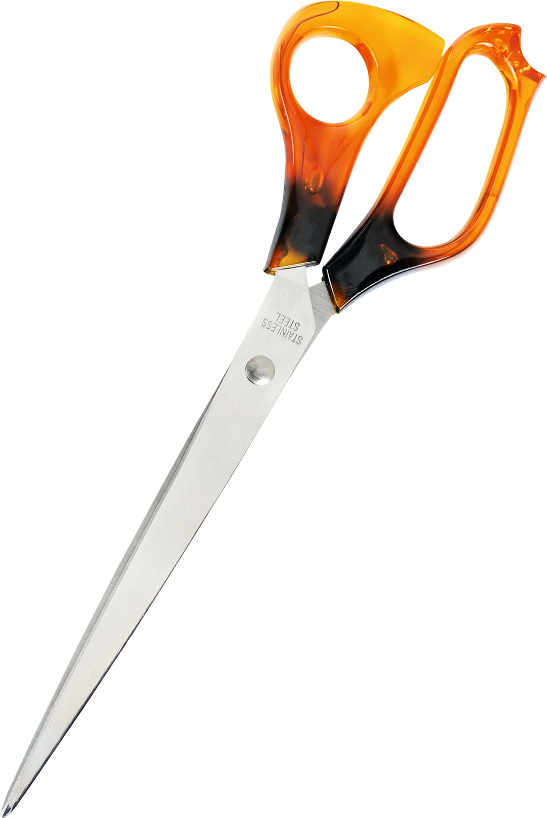 Nożyczki bursztynowe GR-310025 cm