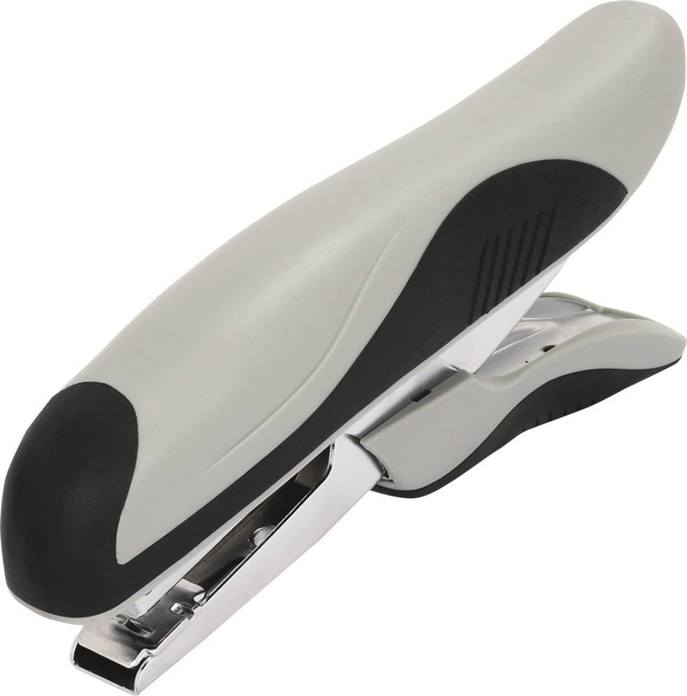 Zszywacz S5025B czarny zszywa do 25 kartek