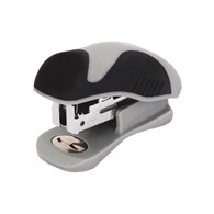 Zszywacz S5027B czarny zszywa do 15 kartek