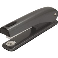 Zszywacz S6086B czarny zszywa do 20 kartek