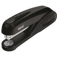 Zszywacz EAGLE DYNAMIC S5104 czarny 24/6 - 20 kartek