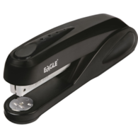 Zszywacz EAGLE DYNAMIC S5104 czarny 24/6 - 20 kartek