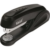 Zszywacz S5105 czarny zszywa 20 kartek