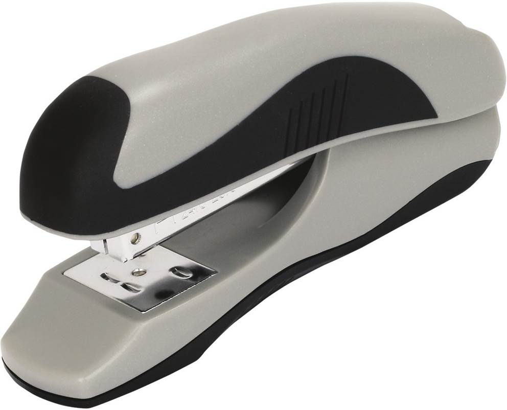 Zszywacz S5065B czarny zszywa do 15 kartek