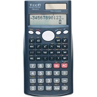 Kalkulator naukowy Toor Electronic TR-511