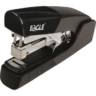 Zszywacz S5160B SAVE FORCE czarny zszywa 30 kartek