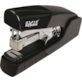 Zszywacz S5160B SAVE FORCE czarny zszywa 30 kartek