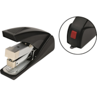 Zszywacz EAGLE S5180 safe force. czarny 50 kartek