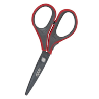 Nożyczki teflonowe GRAND GR - 8525 13 cm - 3D