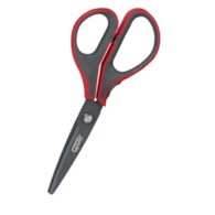 Nożyczki teflonowe GRAND GR - 8700 17,5 cm