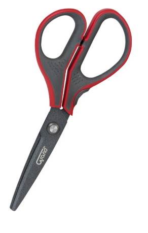 Nożyczki teflonowe GRAND GR - 8700 17,5 cm