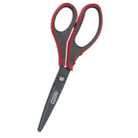 Nożyczki teflonowe GRAND GR - 8825 21 cm