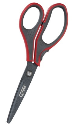 Nożyczki teflonowe GRAND GR - 8825 21 cm