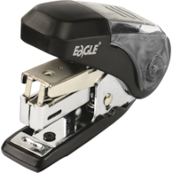 Zszywacz EAGLE TYSS010 Save Force czarny #10 - 16 kartek