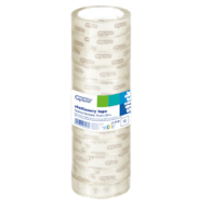 Taśma biurowa 12 x 20 12 mm x 20 y słupek = 12 szt.