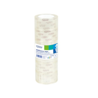 Taśma biurowa 24 x 30 24 mm x 30 y słupek = 6 szt.