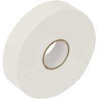 Taśma montażowa 18 x 5 biały 18 mm x 5 m
